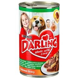 Darling Rabbit/Turkey 1.2 kg