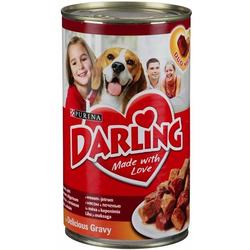 Darling Meat/Liver 1.2 kg