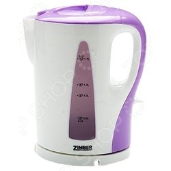 Zimber ZM-10861 (фиолетовый)