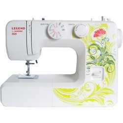 Janome LE 2520