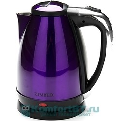 Zimber ZM-10966 (фиолетовый)