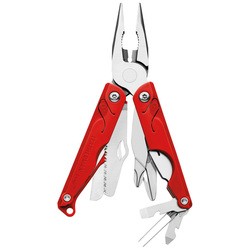 Leatherman Leap (красный)