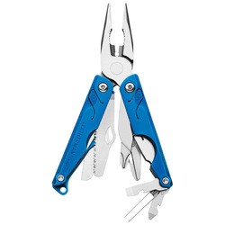 Leatherman Leap (синий)