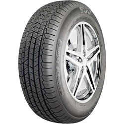 Kormoran SUV Summer