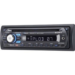 Sony MEX-BT2500