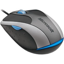 Microsoft Notebook Optical Mouse 3000