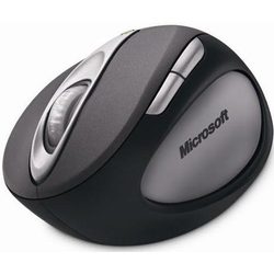 Microsoft Wirelles Natural Laser Mouse 6000