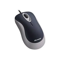 Microsoft Comfort Optical Mouse 1000