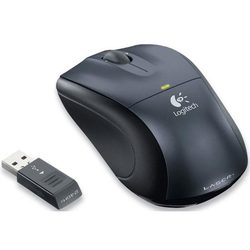 Logitech V450