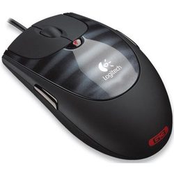 Logitech G3 Laser Mouse