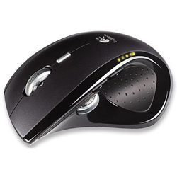 Logitech MX Revolution