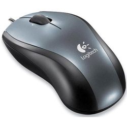 Logitech V100