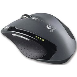 Logitech VX Revolution