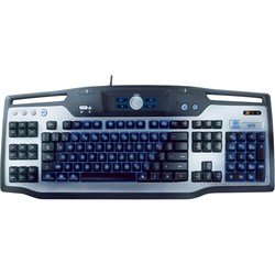 Logitech G11 Keyboard