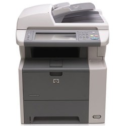 HP LaserJet M3027