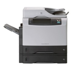 HP LaserJet M4345X
