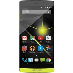 Archos 50 Diamond