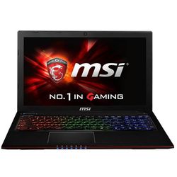 MSI GE60 2QE-1055