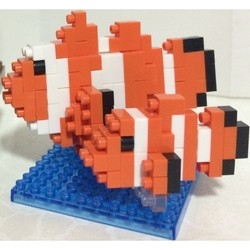 Nanoblock Clown Fish NBC-002