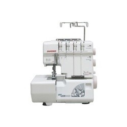 Janome My Lock 844D