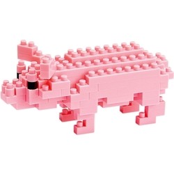 Nanoblock Pig NBC-013