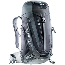 Deuter ACT Trail 30 2015 (черный)