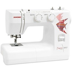 Janome Japan 957