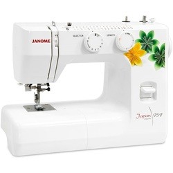 Janome Japan 959