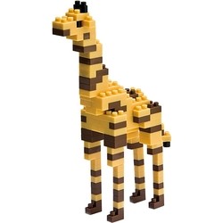 Nanoblock Giraffe NBC-006