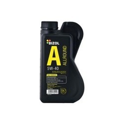 BIZOL Allround 5W-40 1L