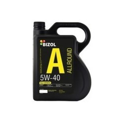 BIZOL Allround 5W-40 4L