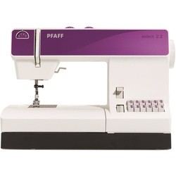 Pfaff Select 2.2