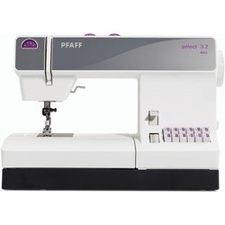 Pfaff Select 3.2