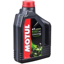 Motul 5100 4T 10W-40 2L