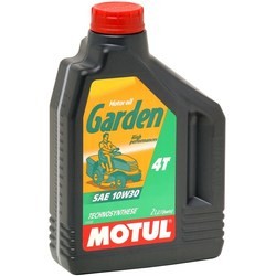 Motul Garden 4T 10W-30 2L