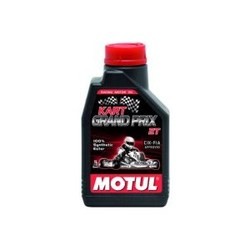 Motul Kart Grand Prix 2T 1L