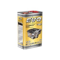 EVO Ultimate Iconic 0W-40 1L