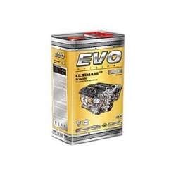 EVO Ultimate Iconic 0W-40 4L