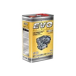 EVO Ultimate LongLife 5W-30 1L