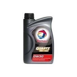 Total Quartz INEO First 0W-30 1L