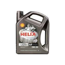 Shell Helix Ultra AF 5W-30 5L