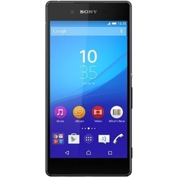 Sony Xperia Z3 Plus Dual