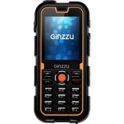 Ginzzu R2 Dual (оранжевый)