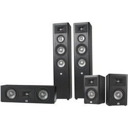 JBL Studio 280 5.0 Set