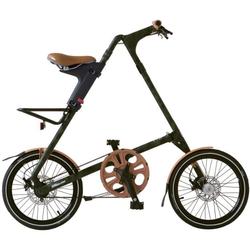 Strida SX 2015