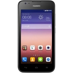 Huawei Ascend Y550