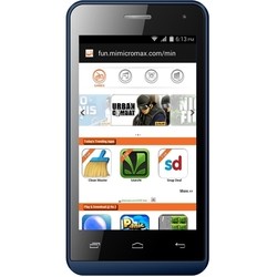 Micromax Bolt Q324