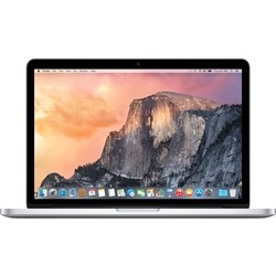 Apple MacBook Pro 15" (2015) Retina Display (MJLQ2)