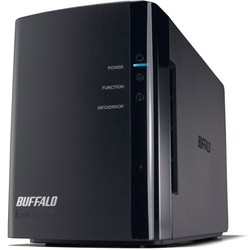 Buffalo LinkStation Duo 8TB