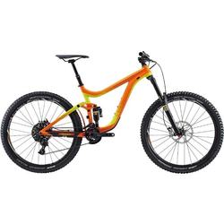 Giant Reign 27.5 1 2015